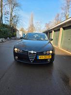 Alfa romeo 159 in onderdelen tekoop, Voorwielaandrijving, Beige, 4 cilinders, Zwart