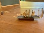 Schip in fles, Hobby en Vrije tijd, Modelbouw | Boten en Schepen, Ophalen of Verzenden, Zo goed als nieuw, Overige merken