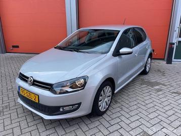 Volkswagen Polo 1.4-16V Comfortline 5 deurs AUTOMAAT beschikbaar voor biedingen
