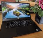 Dell Precision 5540 i7 9gen 16G 512G Nvidia 15” IPS W11p, Ophalen of Verzenden, Zo goed als nieuw, Gaming, 15 inch