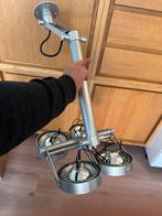 Modular Nomad 4x lamp, Ophalen, Gebruikt, Metaal of Aluminium