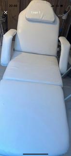 Behandel stoel met wasbare hoes 90Euro, Ophalen of Verzenden, Nieuw, Massagestoel of Kussen