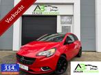 Opel Corsa 1.4 Color Edition/Airco/Cruise Contr/Apk, Voorwielaandrijving, Gebruikt, 1398 cc, Bedrijf