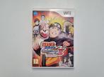 Naruto Shippuden Clash of Ninja Revolution 3 - Nintendo Wii, Vechten, 2 spelers, Eén computer, Ophalen of Verzenden