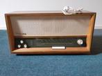 werkende buizenradio / radio Weimar 5040 , werkend , afm, Ophalen of Verzenden