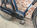 Batavus Milano | Bosch middenmotor | 400 Accu | H57 cm, Fietsen en Brommers, Elektrische fietsen, Gebruikt, Batavus, Ophalen of Verzenden