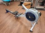 Concept 2 PM3 Roeitrainer - Ergometer, Gebruikt, Ophalen of Verzenden, Metaal, Roeitrainer