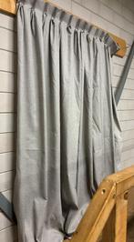 sets overgordijnen, Ophalen, 200 cm of meer, Wit, 150 tot 200 cm