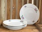 4 platte kahla borden 29134