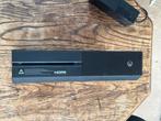 Xbox One S - Goedkoop!, Spelcomputers en Games, Spelcomputers | Xbox Original, Ophalen of Verzenden, Gebruikt, Met 1 controller