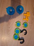 PL-UG Tent Kit Onderdelen, Ophalen of Verzenden, Gebruikt, Overige typen