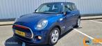 Mini Mini 1.5 Cooper Business 136pk/navigatie/clima/etc, Auto's, Mini, Voorwielaandrijving, Gebruikt, Origineel Nederlands, Bedrijf