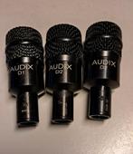 Audix D1 - D2, Ophalen, Zo goed als nieuw