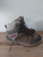 Quecha wandelschoenen maat 37, Kleding | Dames, Bruin, Zo goed als nieuw, Quechua, Wandelschoenen