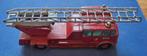 Fire Engine Kent Matchbox series king size 15, Verzenden, Gebruikt, Overige typen, Matchbox