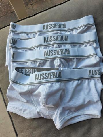 Aussiebum Free Breeze Hipster - Maat M beschikbaar voor biedingen
