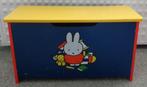 Nijntje speelgoed-opbergkist / zitbankje, Ophalen, Gebruikt, Overige typen