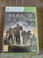 Halo Reach, Vanaf 18 jaar, Overige genres, Ophalen of Verzenden, Zo goed als nieuw