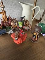 World of warcraft Orc - Pop art collectible, Verzamelen, Poppetjes en Figuurtjes, Ophalen of Verzenden, Zo goed als nieuw
