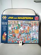 Jan van Haasteren de Ambachtelijke Brouwerij NIEUW 1000ST, Ophalen of Verzenden, Nieuw