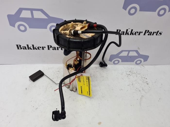 Dieselpomp van een Ford Transit Connect, Auto-onderdelen, Brandstofsystemen, Ford, Gebruikt, 3 maanden garantie