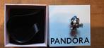 Pandora Mickey mouse bedel., Ophalen of Verzenden, Zo goed als nieuw, Zilver, Pandora