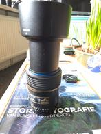 Tamron SP 90mm f/2.8 Di Macro, Ophalen of Verzenden, Macrolens