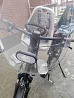 yepp fietsstoeltje, Gebruikt, Ophalen of Verzenden