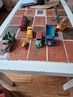 Dinky Toys Collectie, Ophalen, Gebruikt