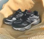 New Balance 9060 Unisex schoenen! Grey/Black! Alle maten!!, Ophalen of Verzenden, Nieuw, New Balance, Overige typen