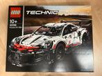 Lego Technic 42096 Porsche 911 RSR, Kinderen en Baby's, Speelgoed | Duplo en Lego, Ophalen of Verzenden, Nieuw, Complete set, Lego