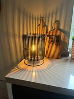 Woonkamer lamp, Ophalen of Verzenden, Zo goed als nieuw, Minder dan 100 cm