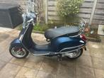 Vespa Sprint bj 2017, Fietsen en Brommers, Snorfietsen en Snorscooters, Gebruikt, Ophalen of Verzenden, Benzine, Vespa