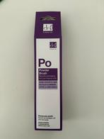 Dr Botanicals powder brush, Verzenden, Nieuw, Gehele gezicht, Toebehoren