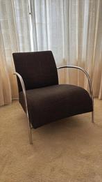 Montis Lomas fauteuil, Huis en Inrichting, Fauteuils, Ophalen, Gebruikt, Stof, 75 tot 100 cm