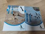 Watervogels in Nederland 2016/2017 & 2018/2019 - Sovon, Boeken, Ophalen of Verzenden, Zo goed als nieuw, Vogels, Sovon