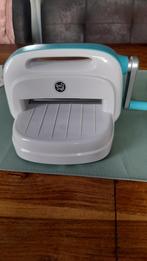 Stans machine met stansen, Hobby en Vrije tijd, Ophalen of Verzenden