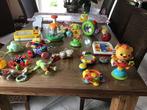 Baby speelgoed, tas vol, Ophalen, Overige typen, Met geluid