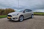 Ford Focus 1.0 Ecoboost 125pk 2016  (Gereviseerde motor), 65 €/maand, Origineel Nederlands, Handgeschakeld, 1216 kg