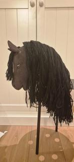 Mooie bruine hobbyhorse, Ophalen of Verzenden, Nieuw