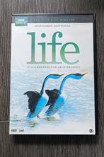 DVD Life - 10 Afleveringen Natuurdocumentaire, Ophalen of Verzenden