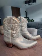 Sendra goud enkellaars mt 39, Kleding | Dames, Schoenen, Sendra, Overige kleuren, Lage of Enkellaarzen, Ophalen of Verzenden