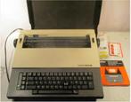 Prima Retro Elektrische Typemachine - Brother CE-25, Ophalen of Verzenden, Zo goed als nieuw