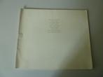 1988 Chrysler Full Line Prestige Brochure USA, Verzenden, Gelezen, Overige merken