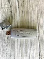 Netgear WG111v3 Wireless WIFI Adapter USB, Computers en Software, WiFi-versterkers, Ophalen of Verzenden, Zo goed als nieuw, NETGEAR
