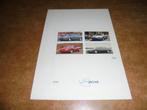 brochure  Jaguar en Daimler V8 modellen 1999, Boeken, Auto's | Folders en Tijdschriften, Gelezen, Overige merken, Ophalen of Verzenden