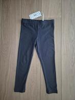 D-zine legging broekje blauw mt 104/110 nieuw, Ophalen of Verzenden, Nieuw, Meisje, Broek