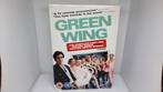 Green Wing Complete DVD TV Serie + Special Boxset, Nieuw, Boxset, Ophalen of Verzenden, Komedie, Nieuw in verpakking