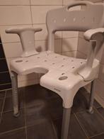 Douchestoel voor senioren, Ophalen of Verzenden, Zo goed als nieuw