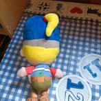 Wendy knuffel vriendin van Bob de Bouwer 28 cm groot, Kinderen en Baby's, Speelgoed | Knuffels en Pluche, Ophalen of Verzenden